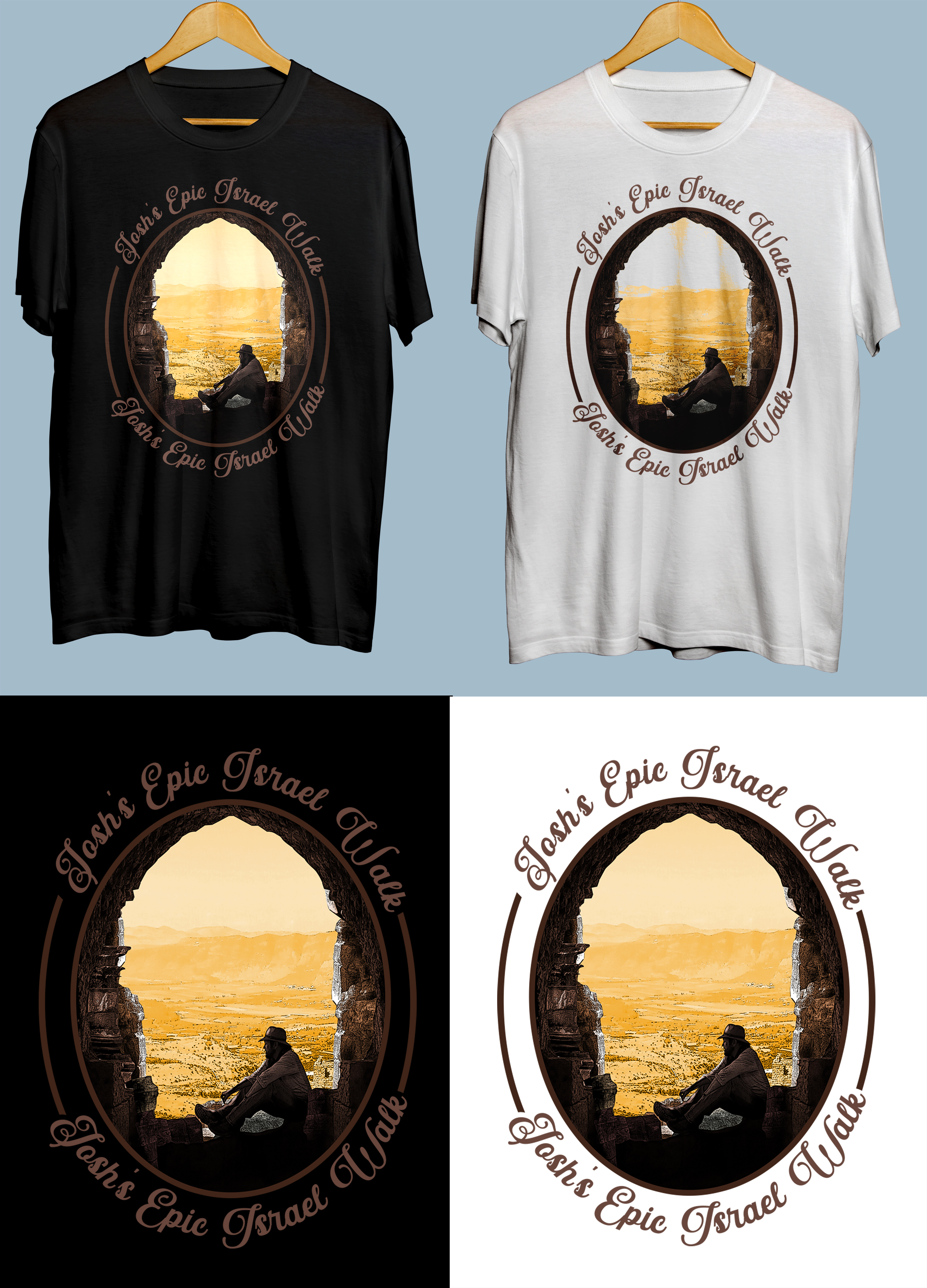 T-shirt Design by SAI DESIGNS for this project | Design #27516403