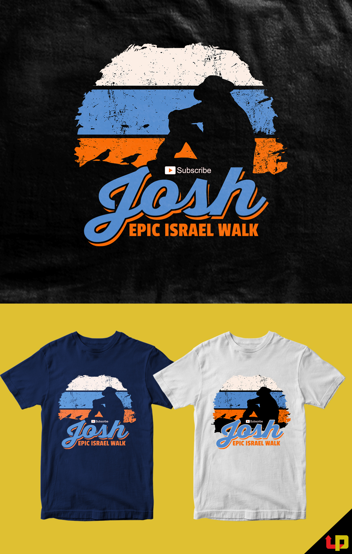 T-shirt Design by Uprinteez for this project | Design #27483345