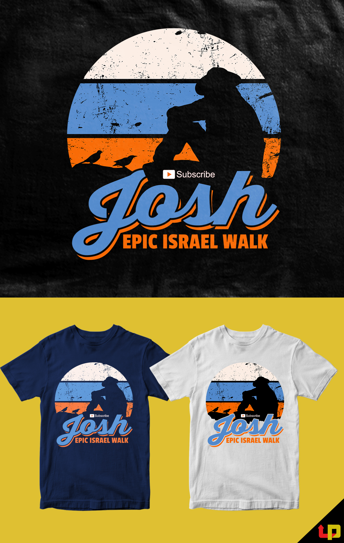 T-shirt Design by Uprinteez for this project | Design #27483346