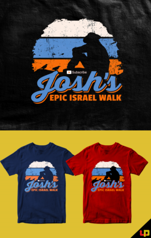 T-shirt Design by Uprinteez for this project | Design: #27483579