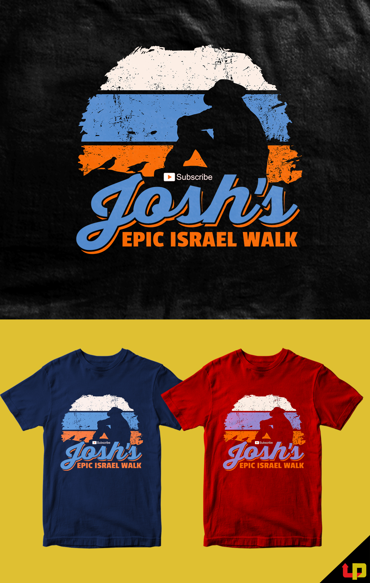 T-shirt Design by Uprinteez for this project | Design #27483581