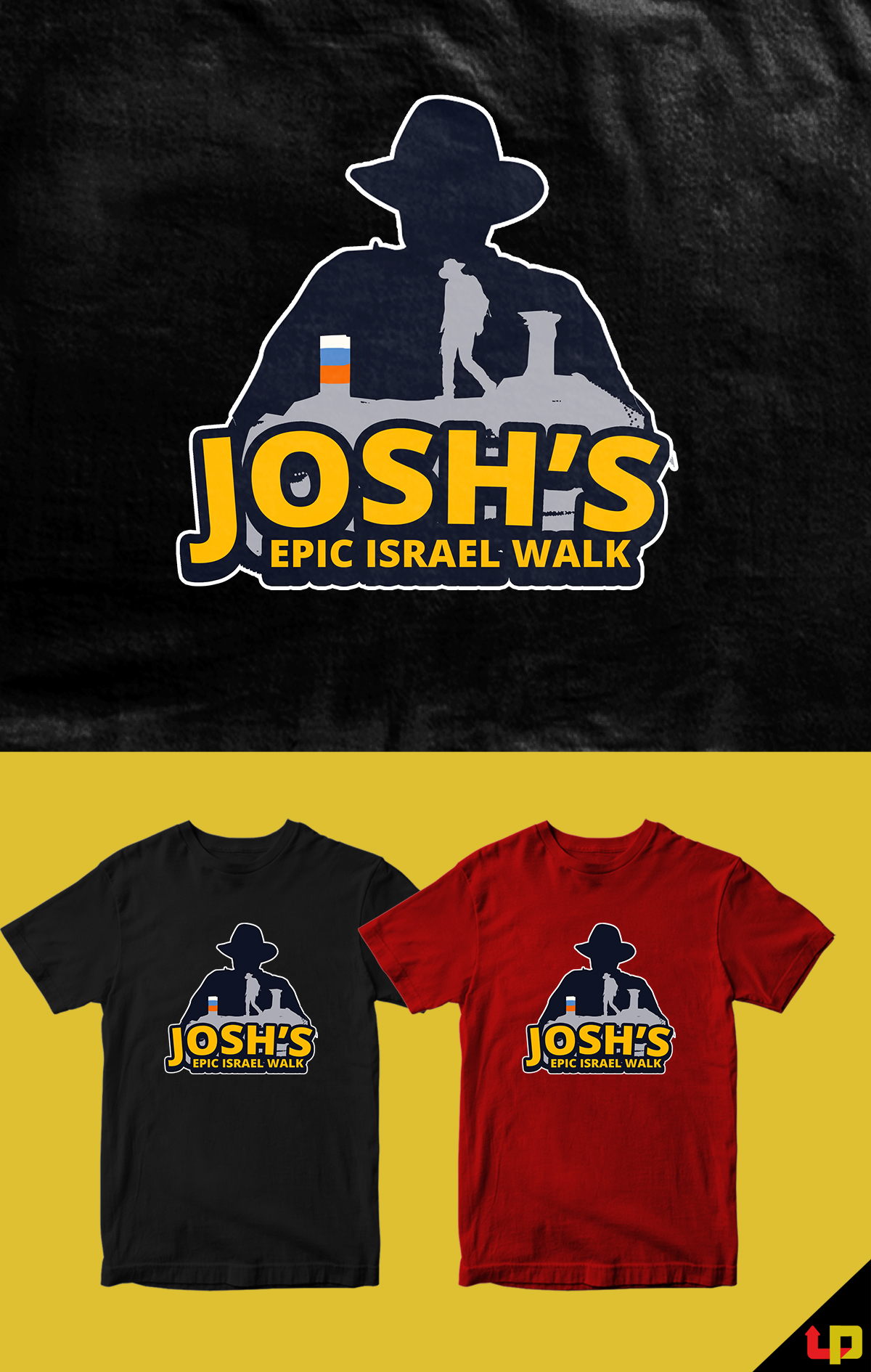 T-shirt Design by Uprinteez for this project | Design #27483611