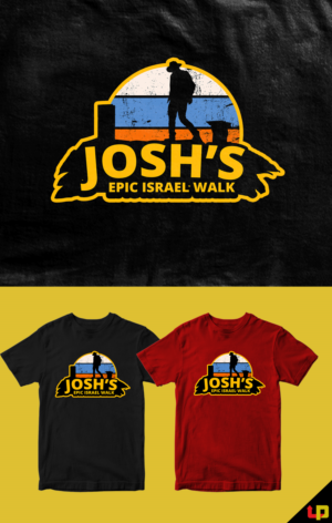T-shirt Design by Uprinteez for this project | Design: #27483656