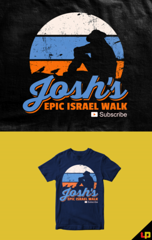 T-shirt Design by Uprinteez for this project | Design: #27506132