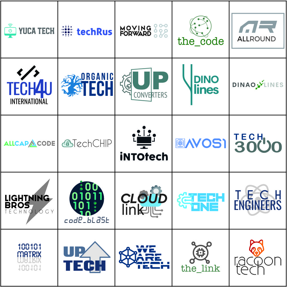 Logo Design by Lezette_G for this project | Design #27483037