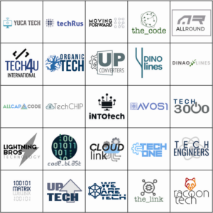 Logo Design by Lezette_G for this project | Design: #27483037