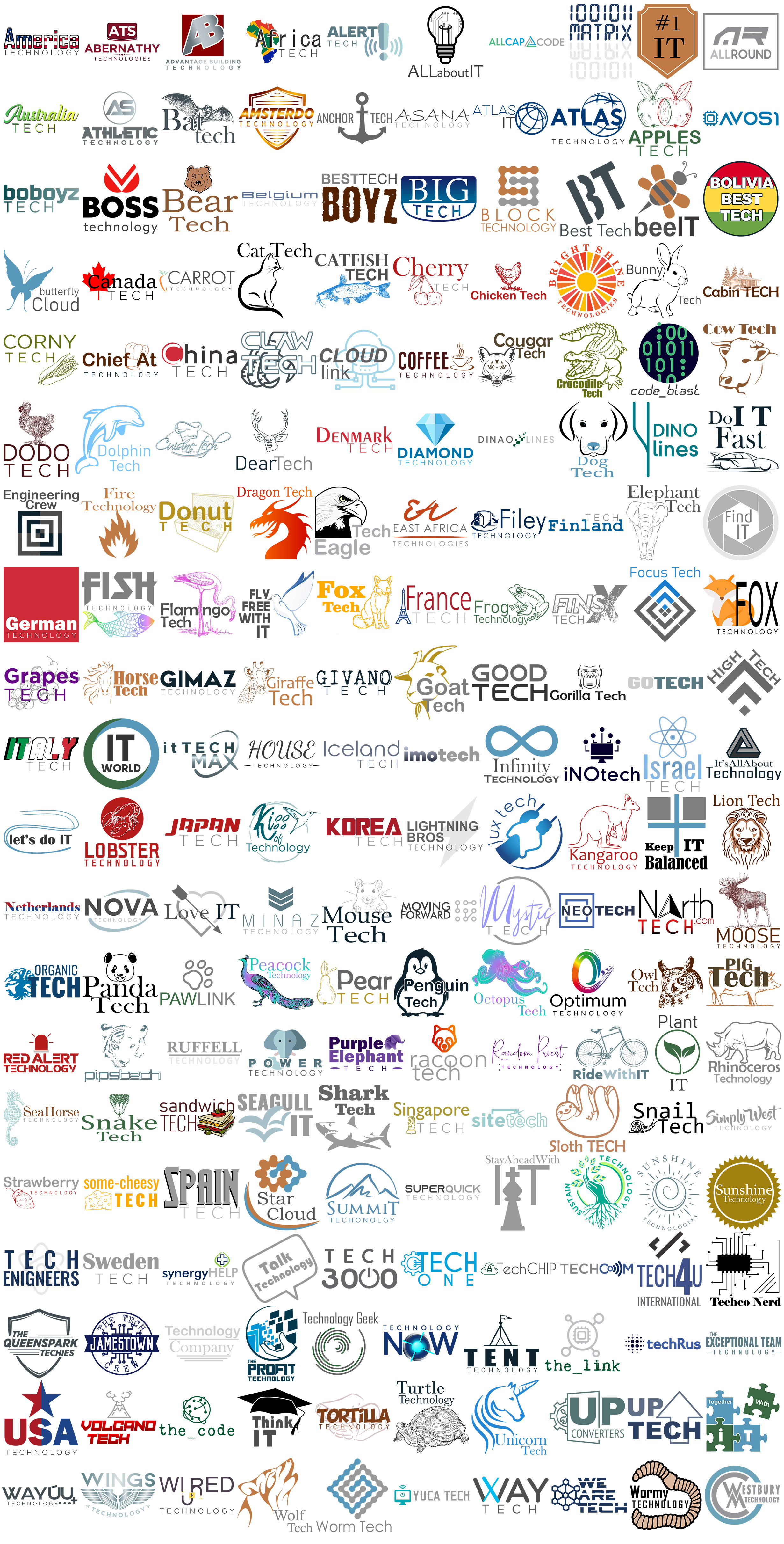 Logo Design by Lezette_G for this project | Design #27892673