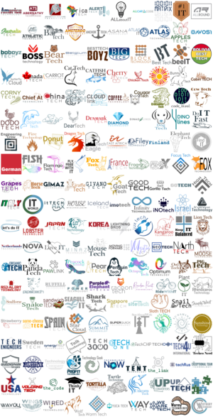 Logo Design by Lezette_G for this project | Design: #27892673