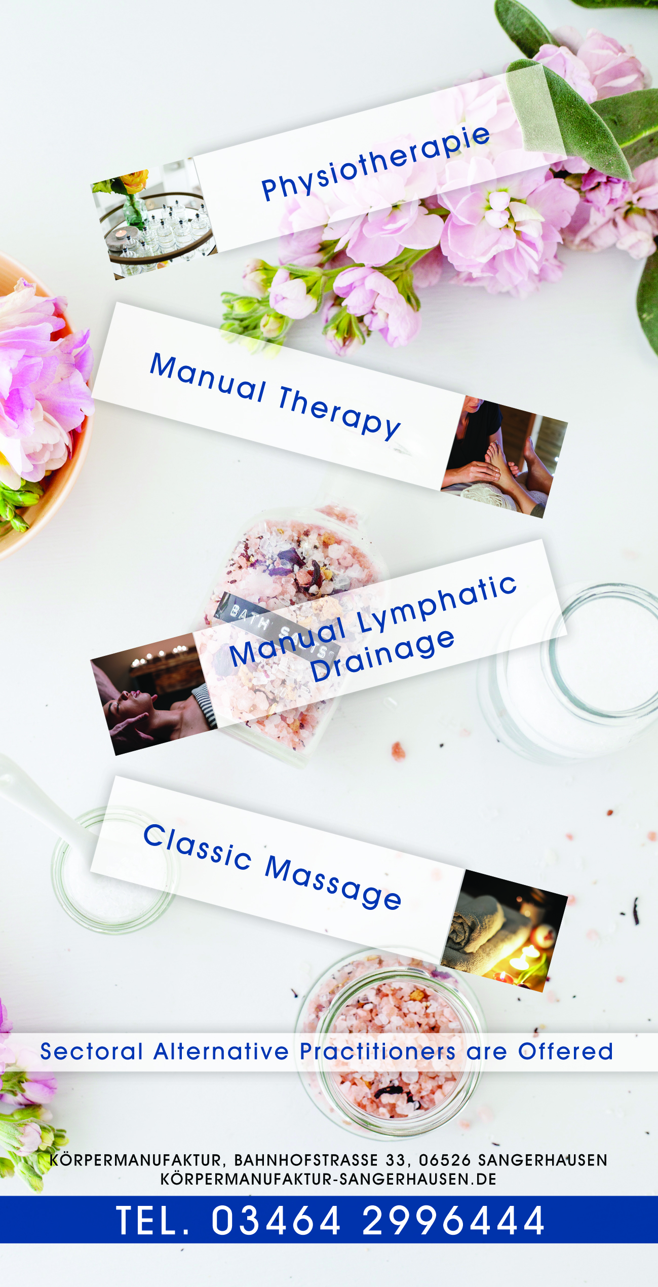 Flyer Design by ahmedalhussany for PhysioPlus | Design #27502194