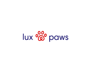 Lux Paws Australia | Logo-Design von Meraki*
