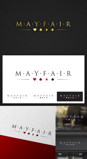 Logo Design by syanagawa for this project | Design: #27511354