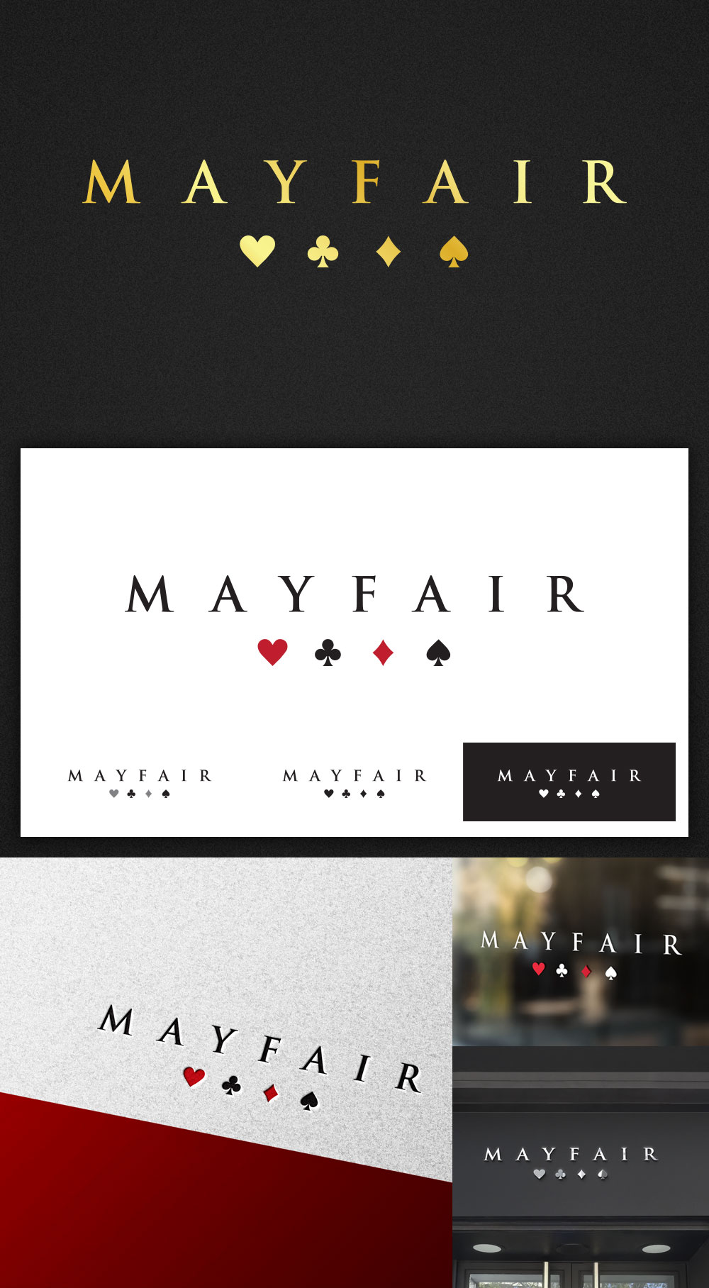 Logo Design by syanagawa for this project | Design #27511358