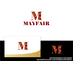 Logo Design by alvinnavarra for this project | Design: #27501640