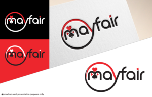 Logo Design by A S design @ for this project | Design: #27488968