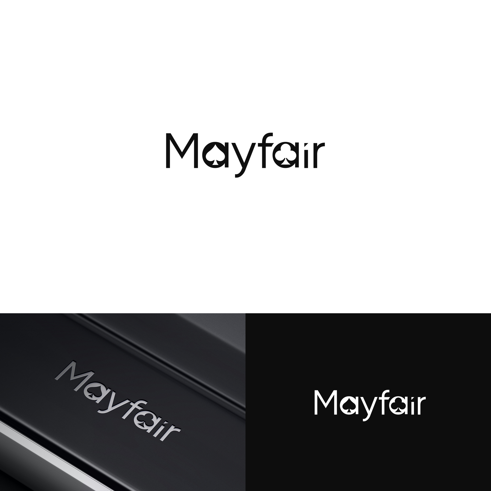 Logo Design by aberyor for this project | Design #27479569