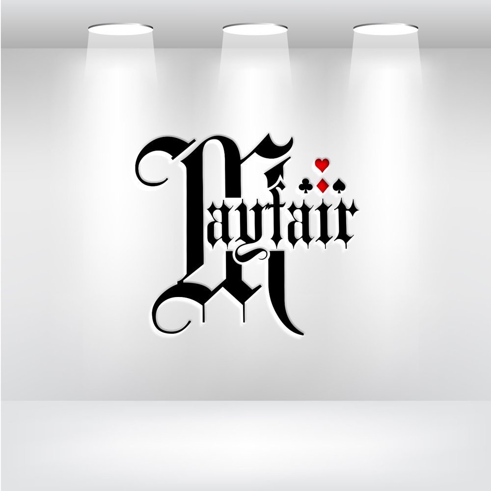 Logo Design by MH@Designer for this project | Design #27481126