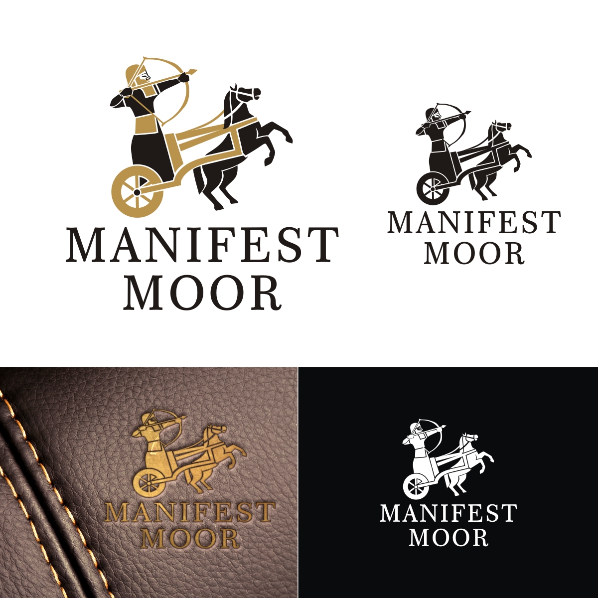 Logo Design by N83touchthesky for this project | Design #27480464
