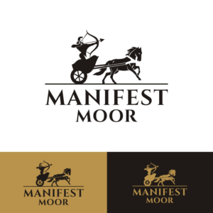 Logo Design by N83touchthesky for this project | Design: #27488499