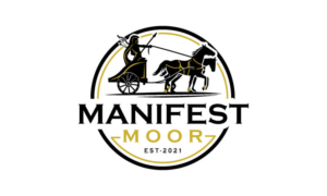 Manifest Moor  | Logo Design by logoQ