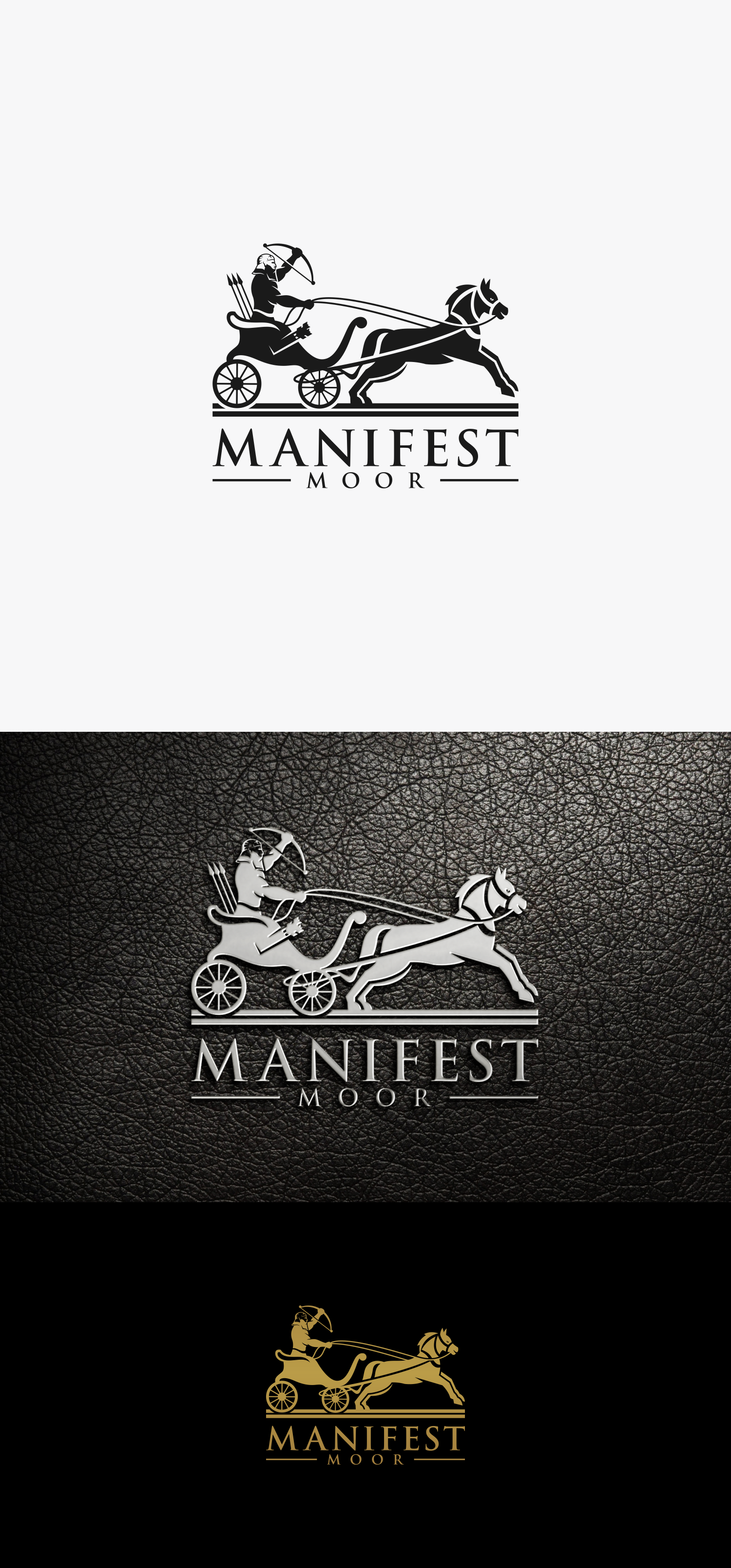 Logo Design by Danifsketsart for this project | Design #27493263