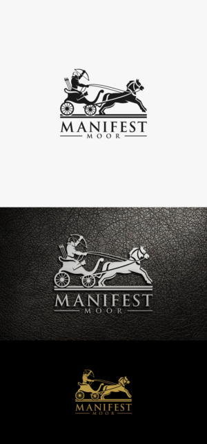 Logo Design by Danifsketsart