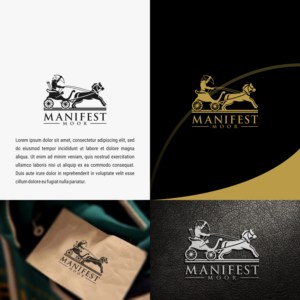 Logo-Design von dani0807 für dieses Projekt | Design #27498293
