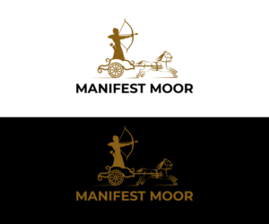 Logo Design by Davis 5
