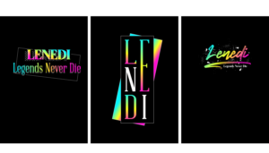 T-shirt Design by YERR®