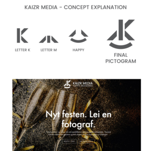 Logo Design by GRAFFYC for this project | Design: #27480619