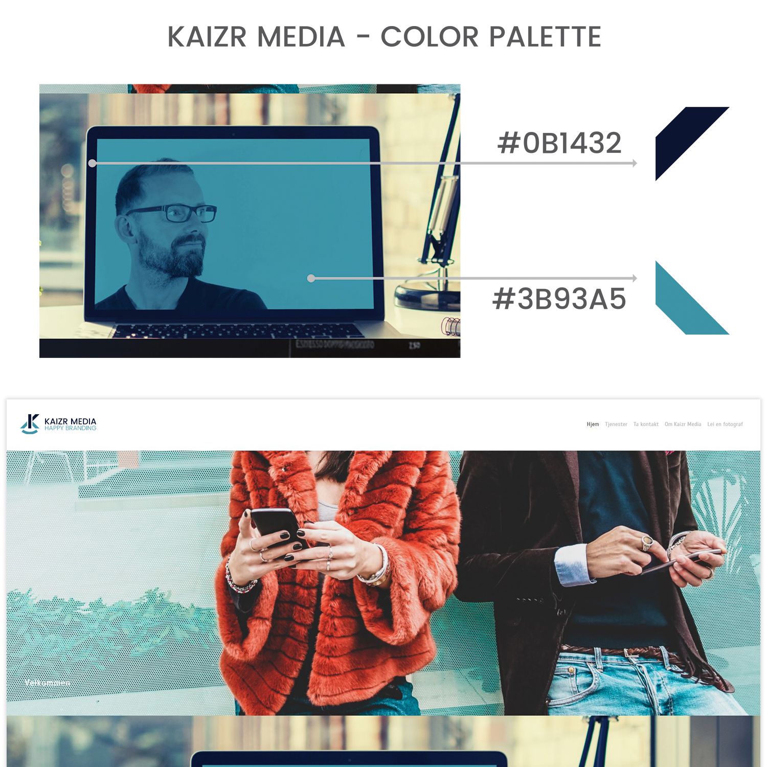 Logo Design by GRAFFYC for this project | Design #27480620