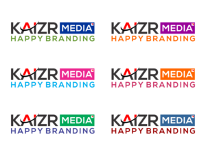 The logo should say 