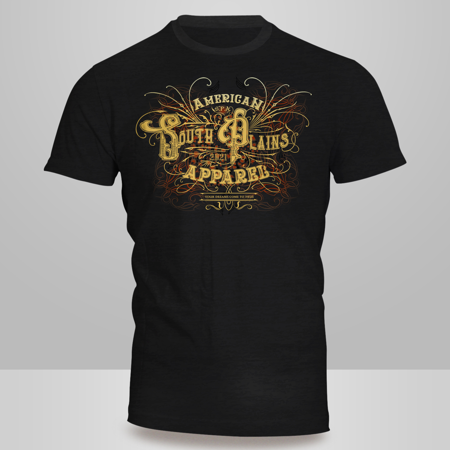 T-shirt Design by Kero for this project | Design #27489596