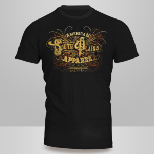 T-shirt Design by Kero