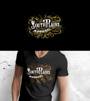 Diseño de Camiseta por Cre@8ive.Colors para este proyecto | Diseño: #27490423