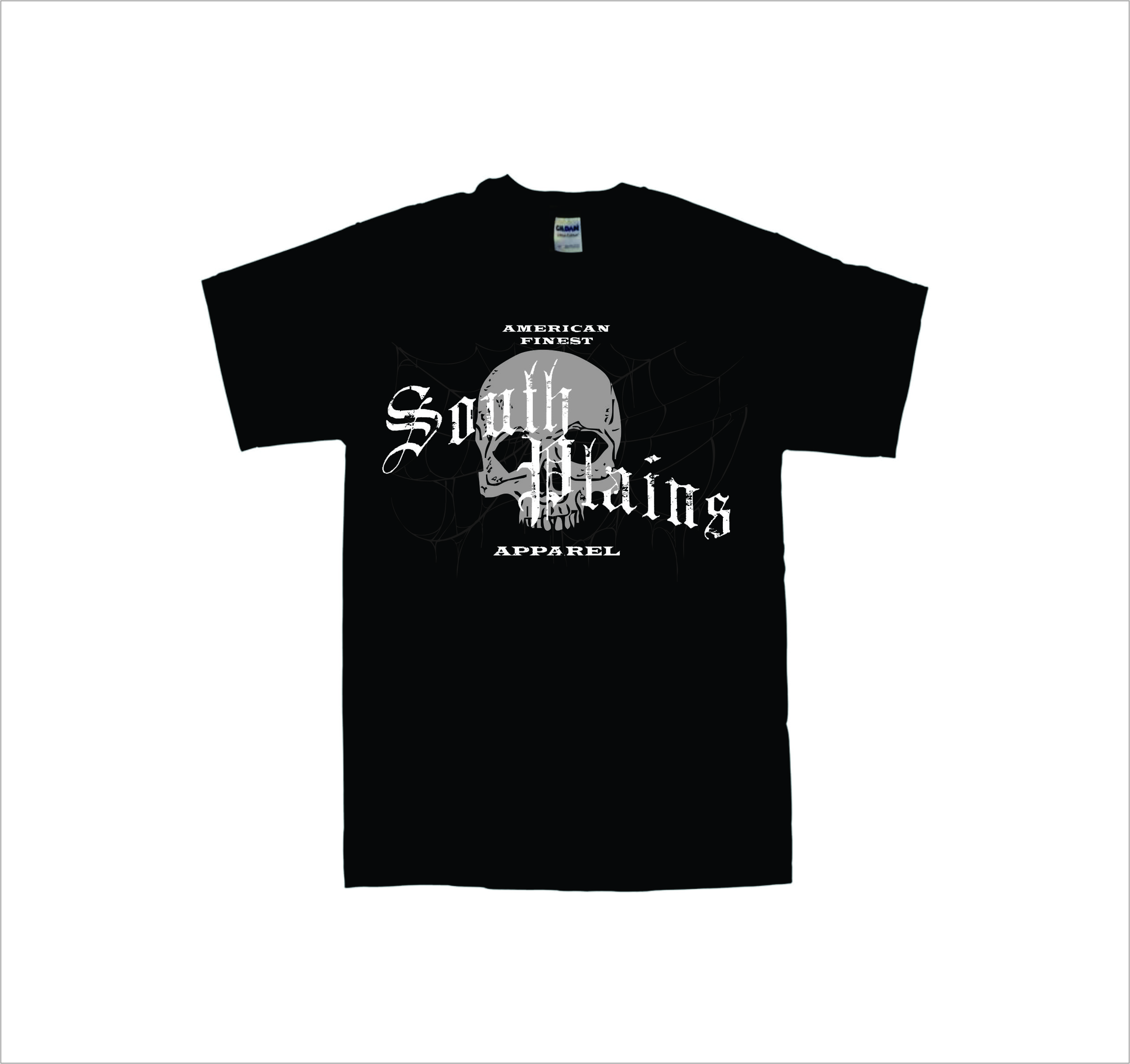 T-shirt Design by dery88 for this project | Design #27486405