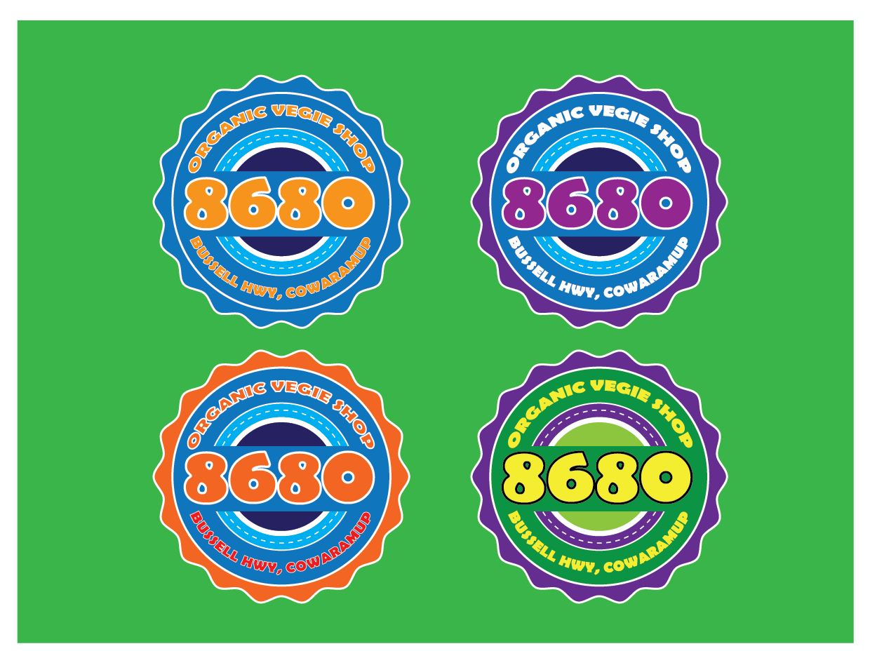 Diseño de Logo por Gaia Creative para este proyecto | Diseño #757444