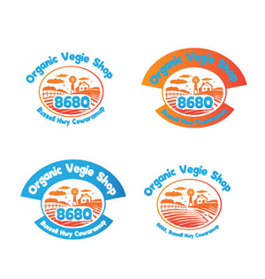 Logo Design by Darkcross Design