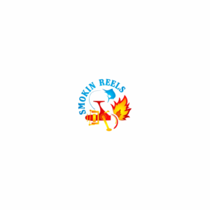 Smokin reels | Design Graphique par A10