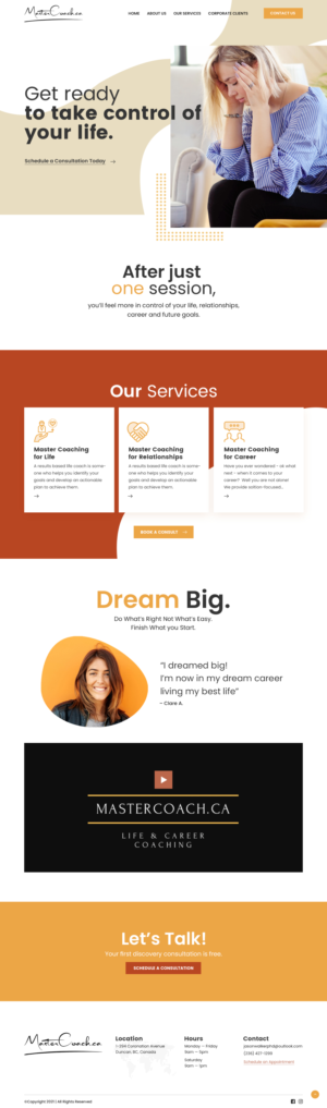 Web Design by nzdesigners for Jason Walker PhD Consulting Ltd | Design: #27504283