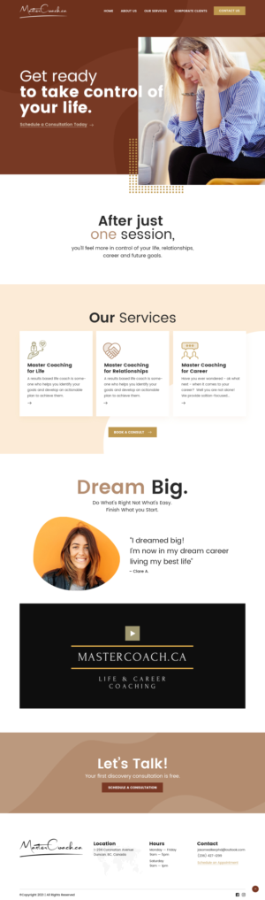 Web Design by nzdesigners for Jason Walker PhD Consulting Ltd | Design: #27504284