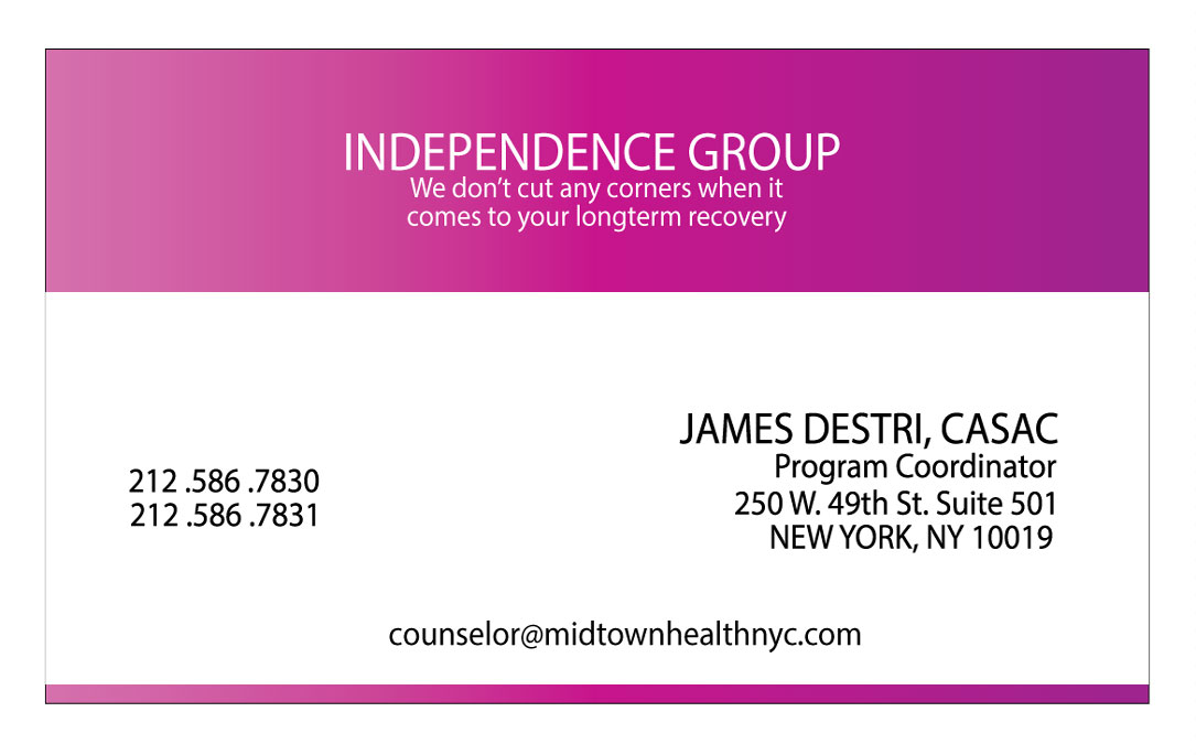 Design de Carte de Visite par Gbenga pour ce projet | Design #3098755