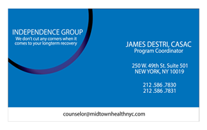 Design de Carte de Visite par Gbenga pour ce projet | Design : #3098764