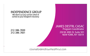 Design de Carte de Visite par Gbenga pour ce projet | Design : #3098776