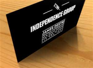 Design de Carte de Visite par IIIax pour ce projet | Design : #3079885