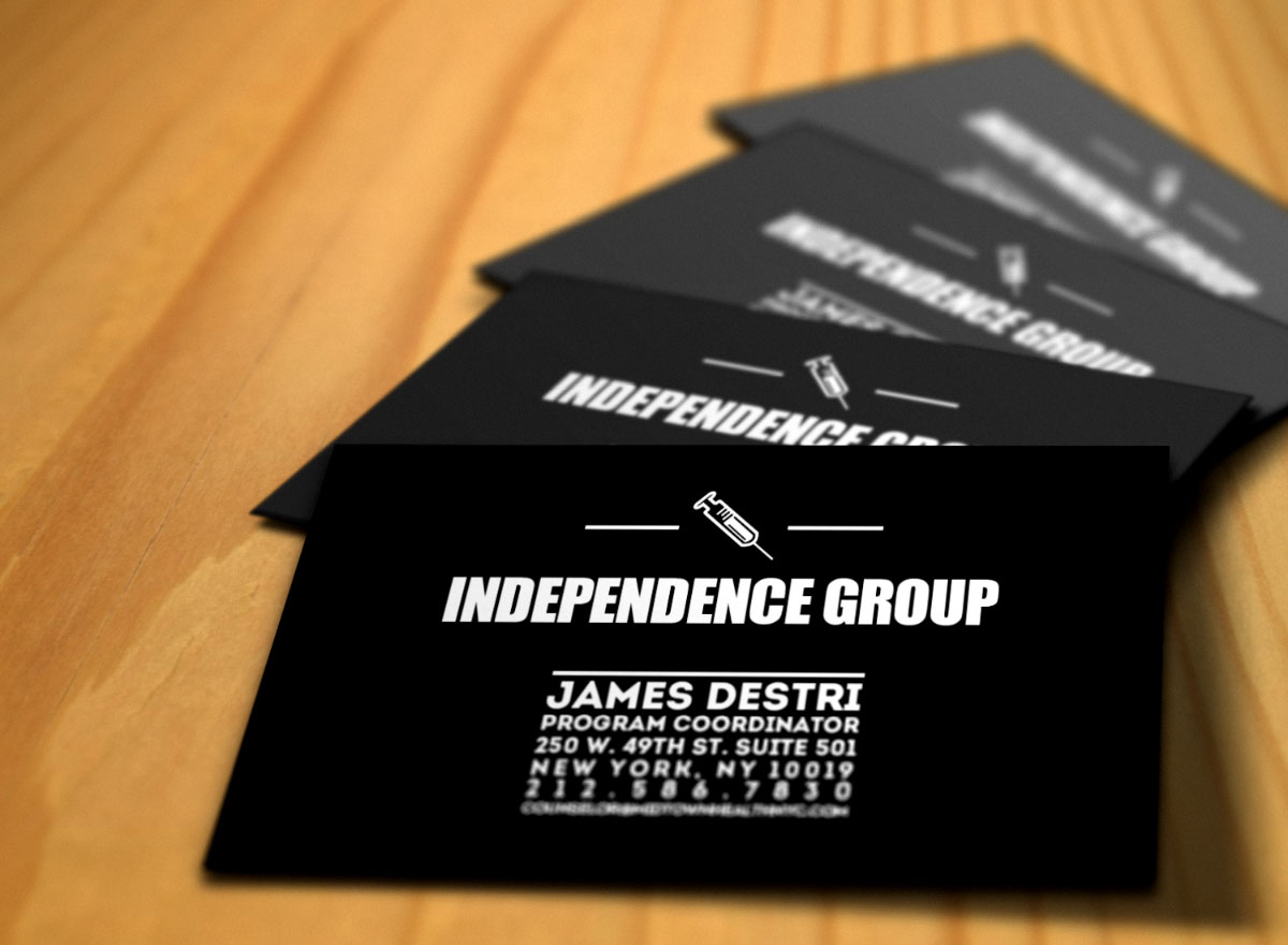 Design de Carte de Visite par IIIax pour ce projet | Design #3079887