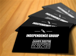 Design de Carte de Visite par IIIax pour ce projet | Design : #3079887