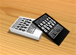Design de Carte de Visite par IIIax pour ce projet | Design : #3079899