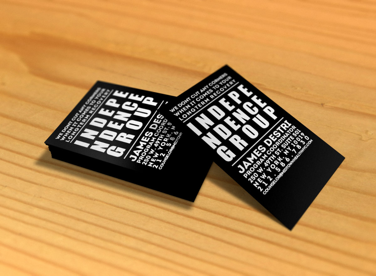 Design de Carte de Visite par IIIax pour ce projet | Design #3079904