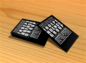 Design de Carte de Visite par IIIax pour ce projet | Design : #3079904