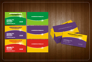 Design de Carte de Visite par reFreshid pour ce projet | Design : #3088993